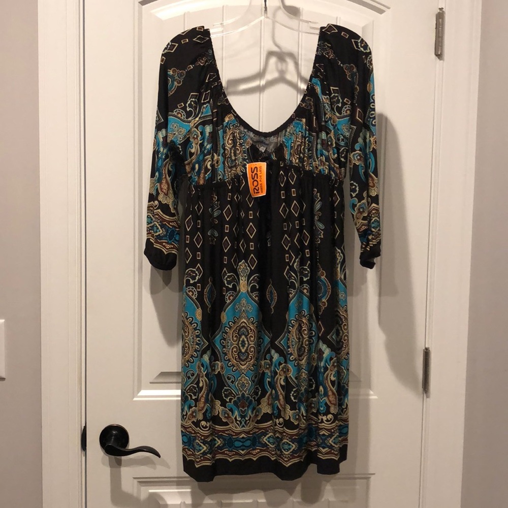 NWT Dress